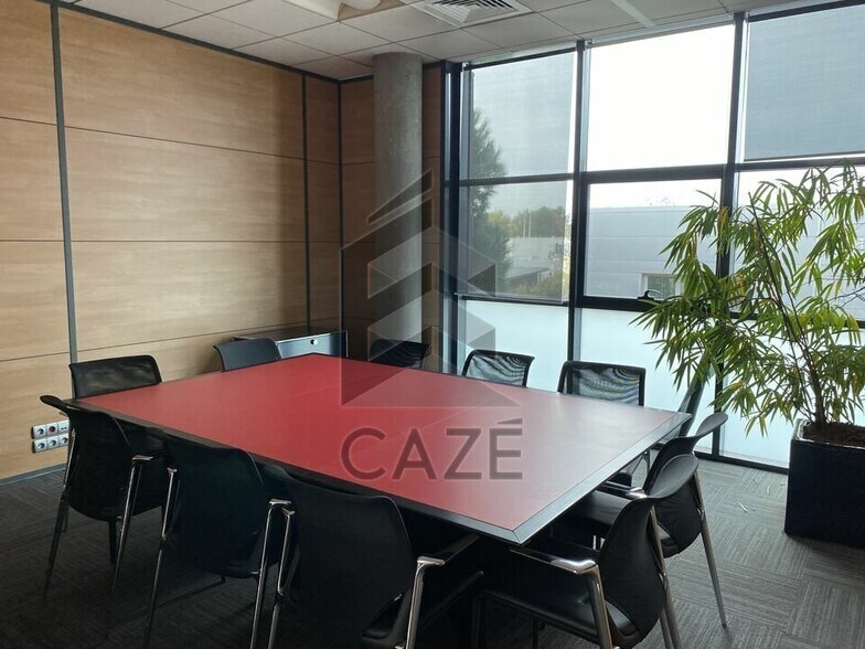 Bureau dans Mérignac à vendre - Photo intérieure – Image 3 sur 5