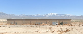 Plus de détails pour 750 E Betty ave, Pahrump, NV - Industriel/Logistique à vendre
