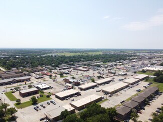 Plus de détails pour Wesley Parkway – Bureau à vendre, Greenville, TX