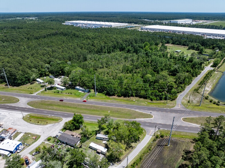 3727 Alcoy Rd, Jacksonville, FL à vendre - Photo principale – Image 2 sur 5