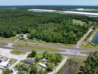 Plus de détails pour 3727 Alcoy Rd, Jacksonville, FL - Terrain à vendre