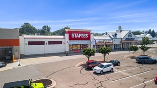 Plus de détails pour 810-840 Jackson Ave, Grand Haven, MI - Local commercial à vendre