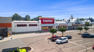 Plus de détails pour 810-840 Jackson Ave, Grand Haven, MI - Local commercial à vendre