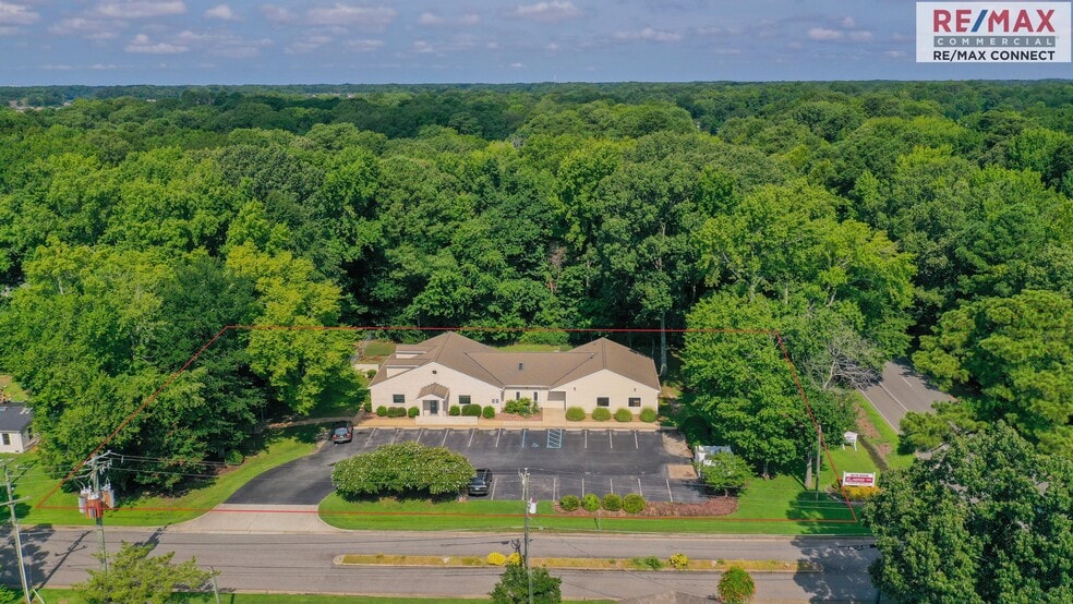 3440 Hampton Hwy, Yorktown, VA à vendre - Photo de l’immeuble – Image 2 sur 49