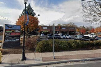 Plus de détails pour 655 NW Greenwood Ave, Redmond, OR - Local commercial à louer