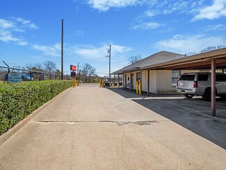 Plus de détails pour 3521 Frankston Hwy, Tyler, TX - Spécialisé à vendre