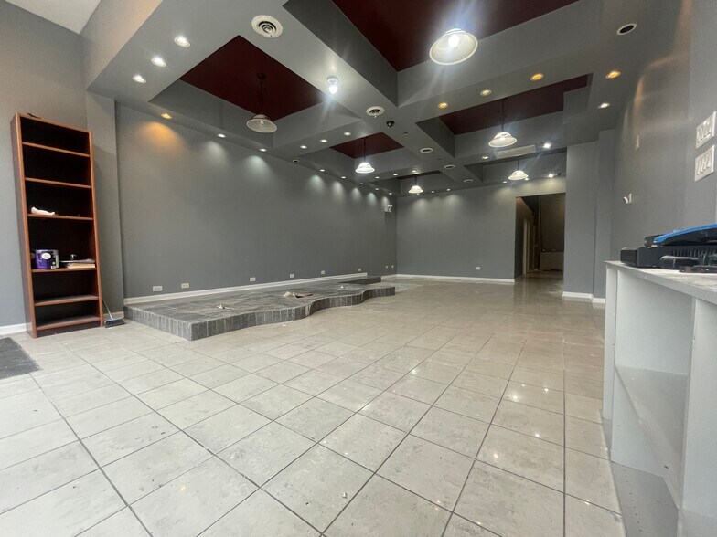 1625 W North Ave, Chicago, IL à vendre - Photo intérieure – Image 3 sur 12