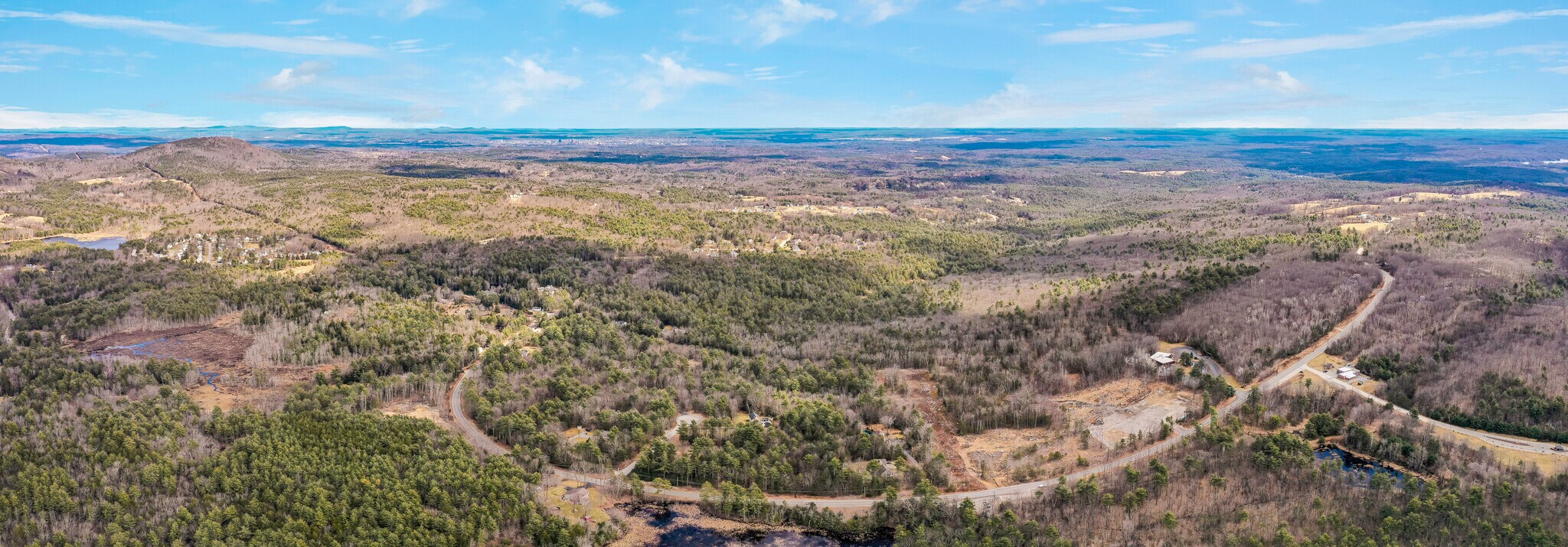 Lot 32-1 Chestnut Hill Road Rd, New Boston, NH à vendre Photo principale– Image 1 sur 26