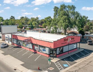 Plus de détails pour 2727 W State St, Boise, ID - Local commercial à vendre