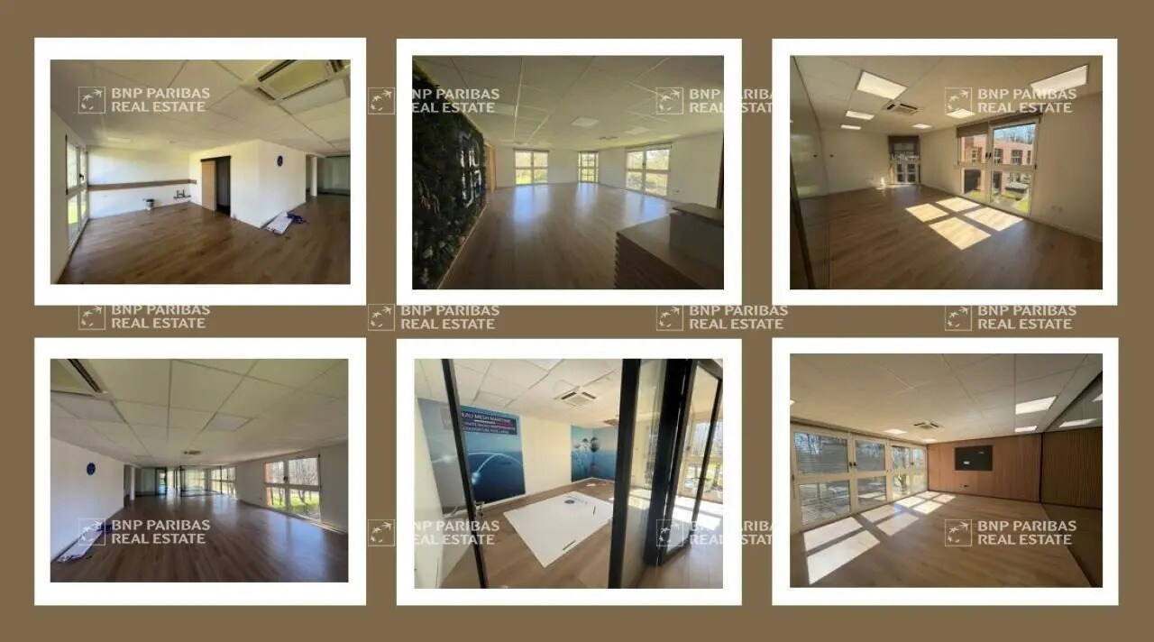 3 Rue Michael Faraday, Montigny-le-Bretonneux à louer Photo intérieure– Image 1 sur 4