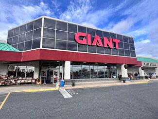 Plus de détails pour 481 W Penn Ave, Cleona, PA - Local commercial à louer