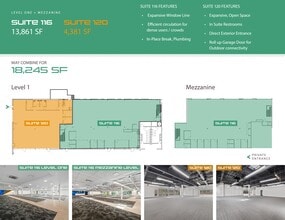 507 E Calles St, Austin, TX à louer Plan de site– Image 1 sur 1