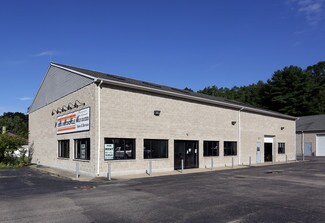Plus de détails pour 28 Main St, Ashaway, RI - Local commercial à louer