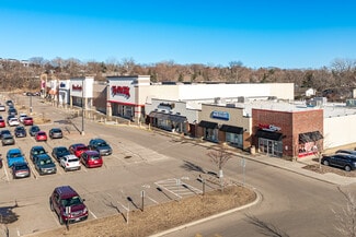 Plus de détails pour 7210-7240 E Point Douglas Rd S, Cottage Grove, MN - Local commercial à vendre
