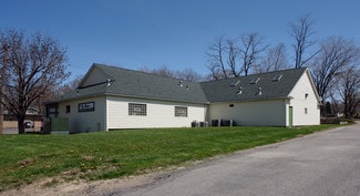 Plus de détails pour 1471 Main St, Cuyahoga Falls, OH - Industriel/Logistique à vendre