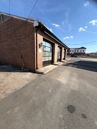Plus de détails pour 1040 Ringwood Ave, Haskell, NJ - Coworking à louer
