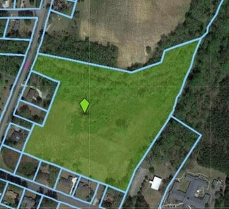 Plus de détails pour 00 Rouse Rd, Kinston, NC - Terrain à vendre