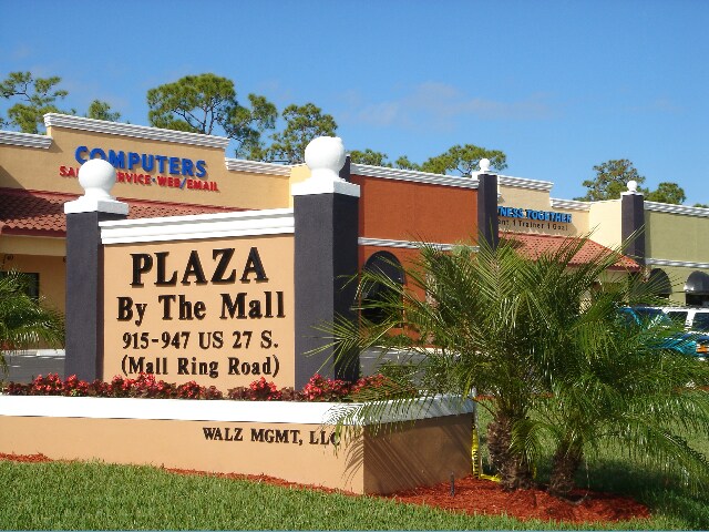 911 US-27 N, Sebring, FL à louer - Photo de l’immeuble – Image 3 sur 8