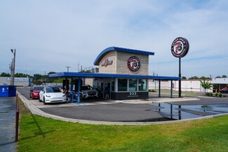 Plus de détails pour 918 W Main St, Cabot, AR - Local commercial à vendre