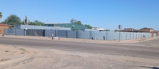 Plus de détails pour 15362 S Moon Valley Rd, Arizona City, AZ - Terrain à vendre