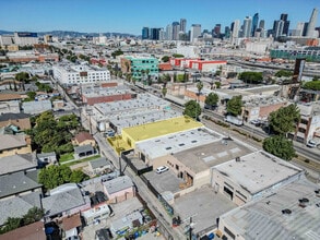 782 E Washington Blvd, Los Angeles, CA à louer Photo intérieure– Image 2 sur 24