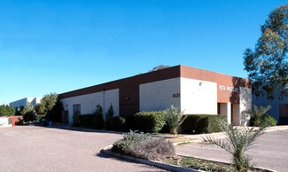 Plus de détails pour 2214 W Huntington Dr, Tempe, AZ - Industriel/Logistique à vendre