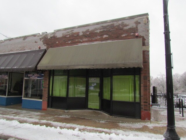 208-212 Main St, West Chicago, IL à vendre - Photo principale – Image 1 sur 88