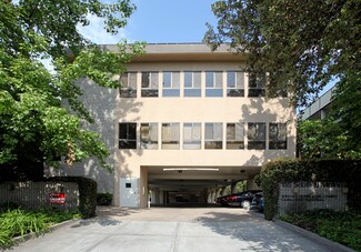 Plus de détails pour 155 S El Molino Ave, Pasadena, CA - Bureau à louer