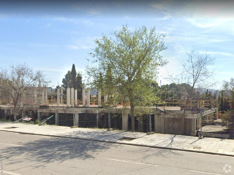 Calle De Ricardo Romero, 2, Morata de Tajuña, Madrid à vendre - Photo de l’immeuble – Image 1 sur 2