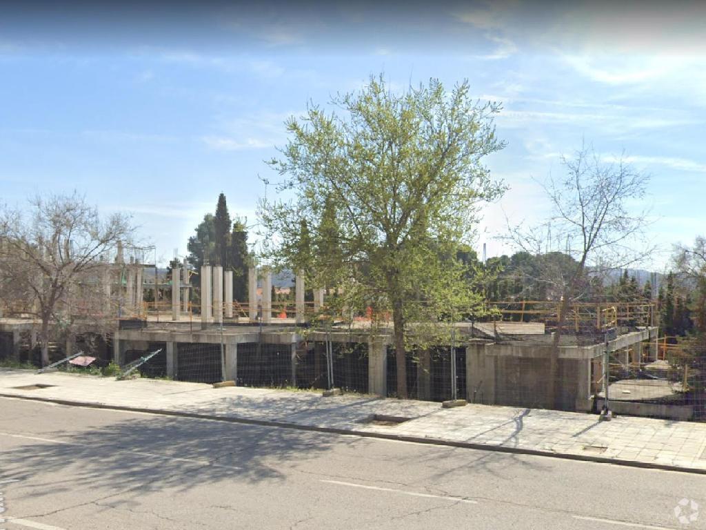 Calle De Ricardo Romero, 2, Morata de Tajuña, Madrid à vendre Photo de l’immeuble– Image 1 sur 3