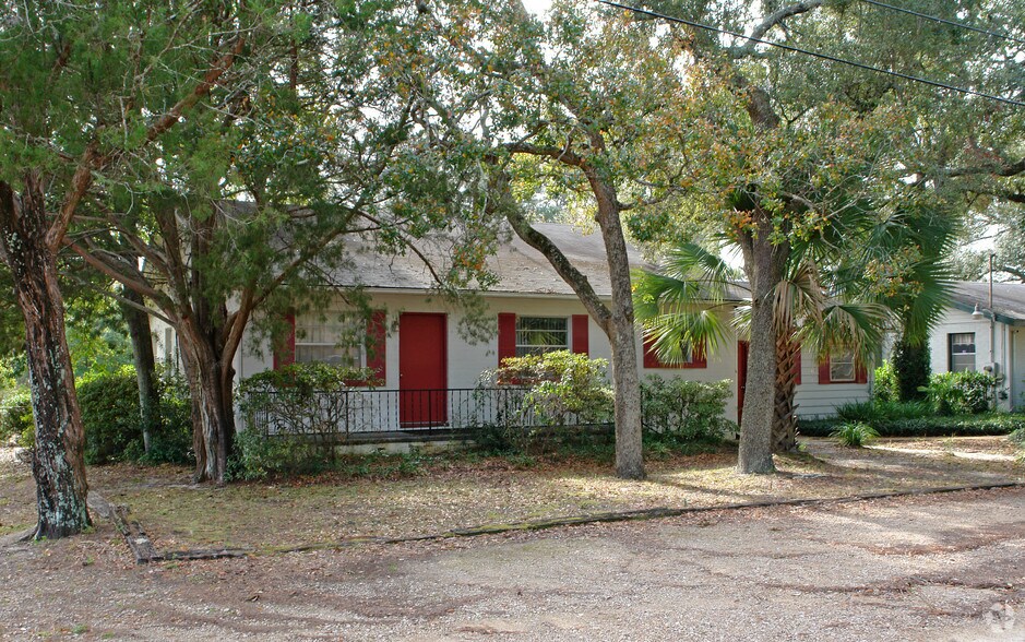 2901 17th St, Panama City, FL à vendre - Photo principale – Image 1 sur 2