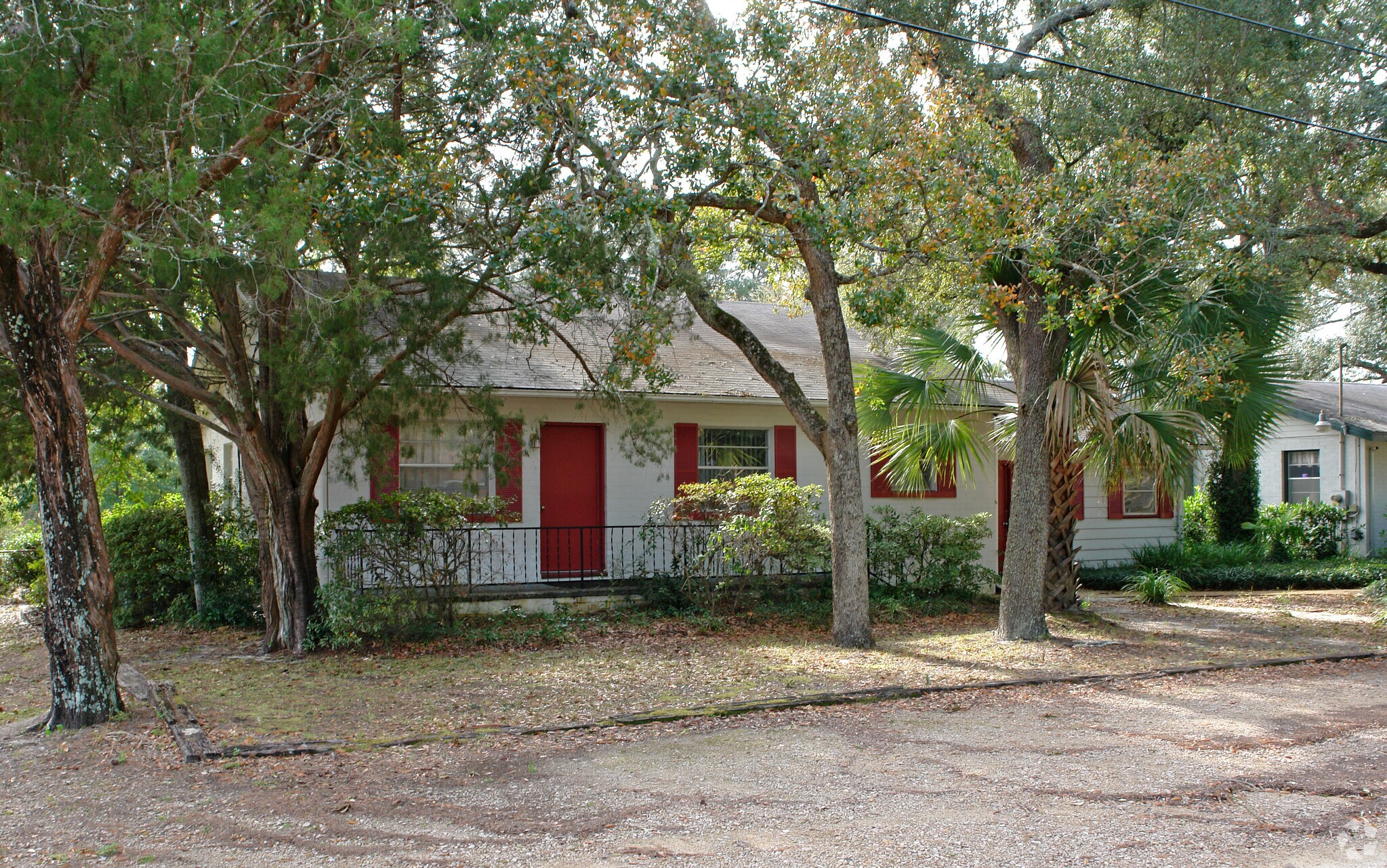 2901 17th St, Panama City, FL à vendre Photo principale– Image 1 sur 3