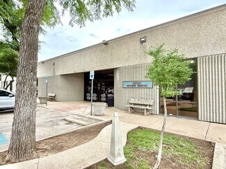 Plus de détails pour 1330 River Bend Dr, Dallas, TX - Bureau à louer