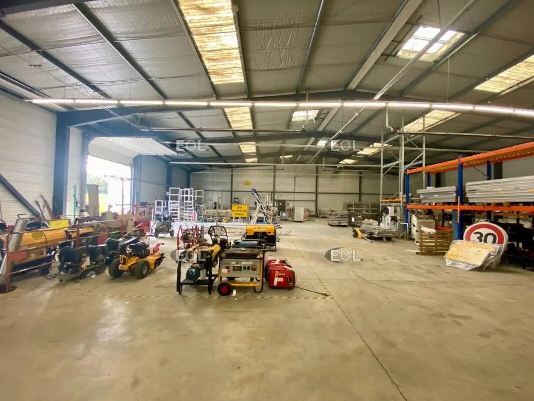  dans Aix-en-Provence à vendre Photo intérieure– Image 1 sur 1