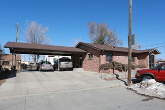 Plus de détails pour 6537 E 72nd Pl, Commerce City, CO - Bureau à vendre