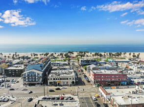 227 Market St, Venice, CA - VUE AÉRIENNE  vue de carte - Image1