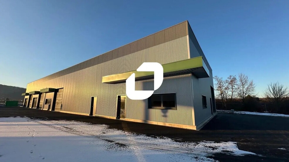 7 Rue Du Brischbach, Scherwiller à louer - Photo de l’immeuble – Image 1 sur 8