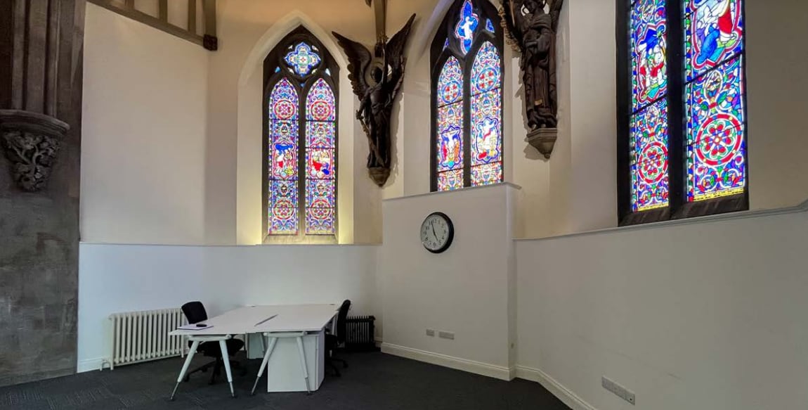 Christs Hospital Ter, Lincoln à louer Photo intérieure– Image 1 sur 6