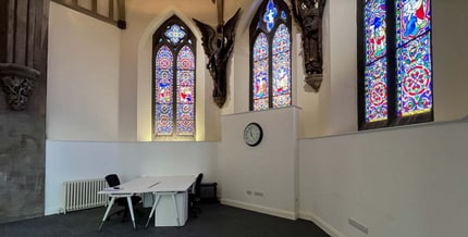 Christs Hospital Ter, Lincoln à louer Photo intérieure– Image 1 sur 6