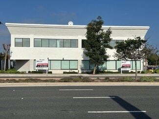 Plus de détails pour 22719 Hawthorne Blvd, Torrance, CA - Bureau/Médical à louer