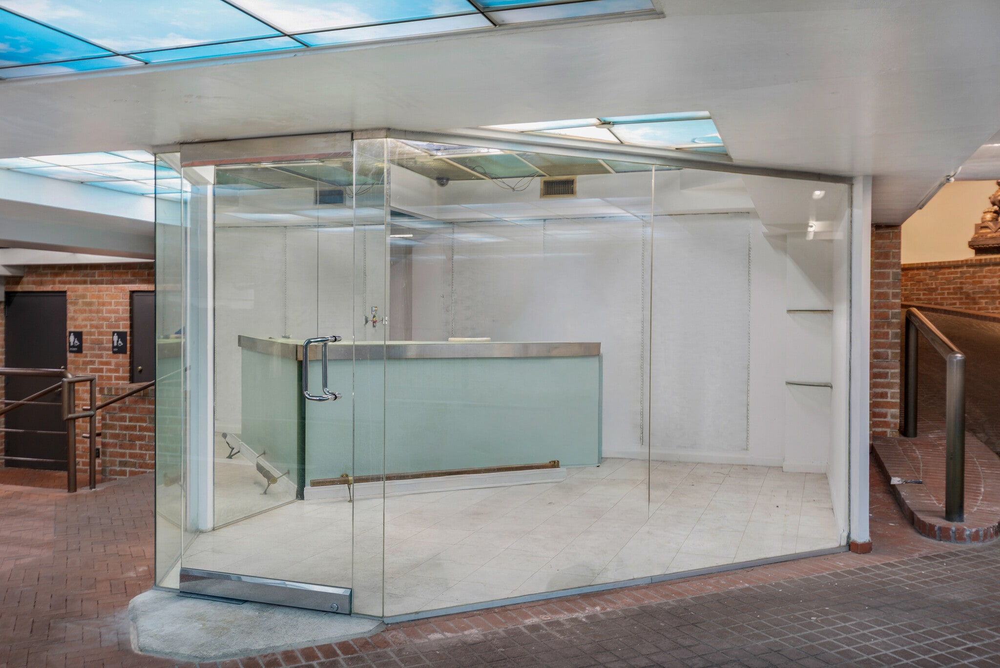 413-445 N Rodeo Dr, Beverly Hills, CA à louer Photo intérieure– Image 1 sur 7