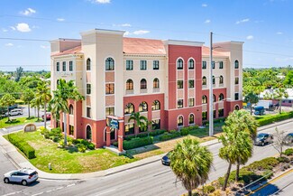 Plus de détails pour 326 Del Prado Blvd, Cape Coral, FL - Bureau à vendre