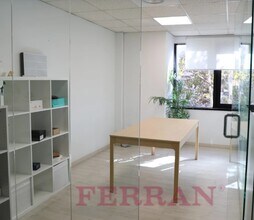 Bureau dans Barcelone, Barcelona à louer Photo intérieure– Image 2 sur 7