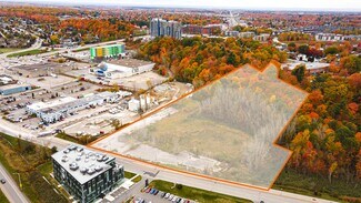 Plus de détails pour 935-945 Ch Du Coteau, Terrebonne, QC - Terrain à vendre