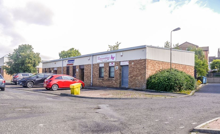 Waverley St, Bathgate à louer - Photo de l’immeuble – Image 3 sur 4