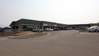 Plus de détails pour 3720-3740 Burlingame, Topeka, KS - Bureau à louer