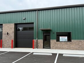 1814 E Centerton Blvd, Bentonville, AR à louer Photo de l’immeuble– Image 1 sur 1