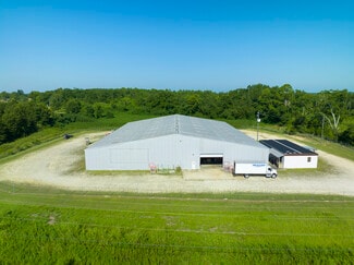 Plus de détails pour 824 Mary Helen Dr, Chipley, FL - Industriel/Logistique à louer