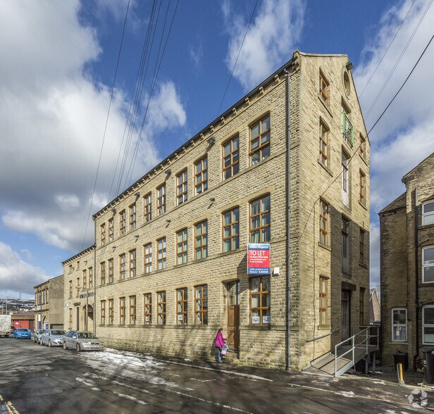 14-16 Hall St, Halifax à louer - Photo de l’immeuble – Image 3 sur 5