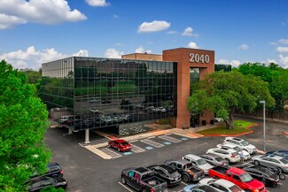 Plus de détails pour 2040 Babcock Rd, San Antonio, TX - Bureau, Médical à louer
